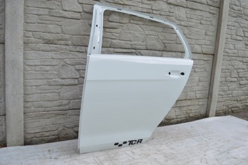 фото thumb №2, Двері задні ліві volkswagen golf vii 5g4