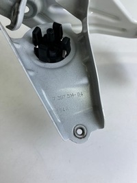 фото thumb №6, Кронштейн крыла правое bmw x3 g01 a300 alpinweiss 7397514