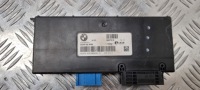 фото thumb №10, Bmw 5 f10 модуль блок управления  zgw 9267516