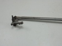 фото thumb №7, Mercedes a w168 моторчик механізм двірник