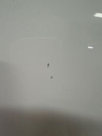 фото thumb №5, Капот mercedes gla x156 156 колір 650