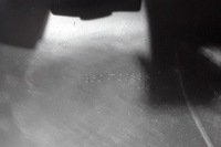 Купити Лівий róg заднього бампера renault trafic iii фургон fg_ 850170388r, фото thumb