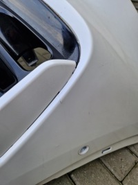 Бампер ford kuga mk3 st line 2019 - prest-06 Оригінал, фото thumb