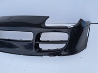 фото thumb №8, Бампер перед porsche cayenne i 7l 02-07r