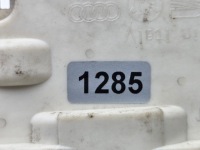 фото thumb №16, Audi a6 c6 замок двері праві перед передній eu 4f1837016