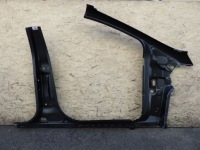 Ford focus mk3 3 11- порог стойку левое  новый оригинальный в Украине, фото thumb