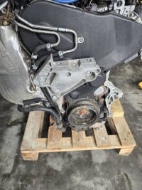 Купить Двигатель 2.0 tdi vw audi skoda seat dcy, фото thumb