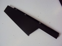 фото thumb №2, Молдинг дверь правый задняя jeep renegade 2014-