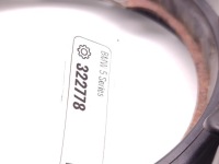 Bmw 5 series електричний вентилятор радіатора 528i бензин 142kw 193 hp Зі Шроту, фото thumb