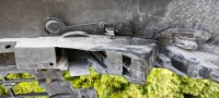 фото thumb №12, Бампер передний перед renault espace 5 v рестайлинг org 622544988r