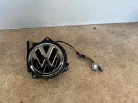 фото thumb №1, Vw golf vii 5g камера заднего вида 5g0827469e