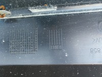 фото thumb №10, Opel crossland x 39157364 p17 475498858 бампер задняя задний