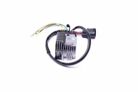 фото thumb №14, Модуль вентилятора радіатор audi a4 b6 8e0959501ag