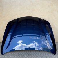 Купити Капот передня комплектна alfa romeo giulia 2017 рік, фото thumb