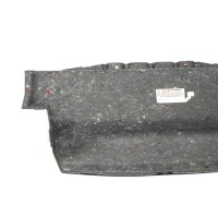 фото thumb №11, Mercedes slk r172 покрытие карта защита багажника пол a1726940025