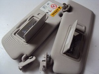 фото thumb №3, Защита солнцезащитные renault megane iv hb 16-