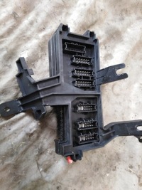 фото thumb №3, Mercedes r w251 w164 коробка запобіжників 3,0 cdi