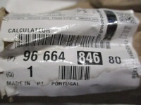 фото thumb №11, Ducato jumper комп'ютер блок керування двигуна новий