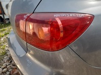 фото thumb №4, Mazda 3 лампа правий задня права задня кришка багажника кришка