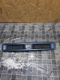 фото thumb №1, Решітка радіатора решітка радіатора fiat albea 1.6 b