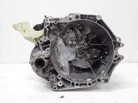 фото thumb №1, Коробка передач передач 20et29 crossland x citroen c3 aircross 1.2 thp 110km 18r