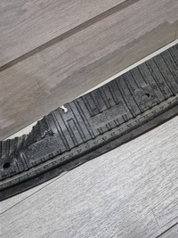 фото thumb №13, 15651. continental gt абсорбер бампер перед 3sd807549a