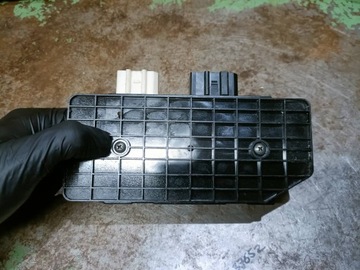 фото thumb №3, Модуль комфорту vw 3b0959798