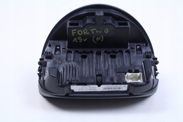 фото thumb №5, Манометр спідометр  smart fortwo ii 15r. електричний drive