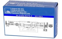фото thumb №1, Ate 24.5162-0375.3 шланг гальмівний гнучкий