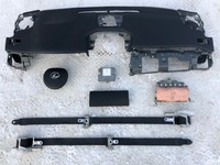 фото thumb №1, Lexus nx 300 панель приладів панель приладів консоль подушки безпеки ремені