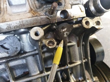 фото thumb №14, Audi a6 c7 2011r двигатель 3.0 v6 tfsi cgw cgwb