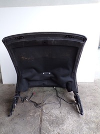 фото thumb №12, Дах комплектний каркас обшивка audi a5 8t cabrio