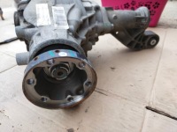 фото thumb №4, Mercedes ml w166 передний мост