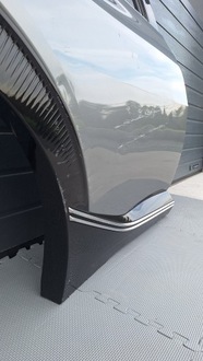 фото thumb №3, Kia ev6 дверь правое задние