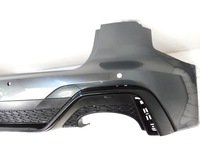 фото thumb №9, Бампер задня задній audi rs6 4k8 c8 2020 4k8807511j