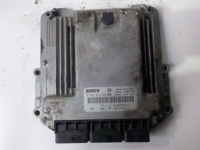 фото thumb №1, Renault trafic ii бортовий комп'ютер блок керування 0281014648 8200666516