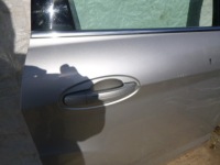 фото thumb №5, Ford c-max mk2 mk2 lift двері лівий задня