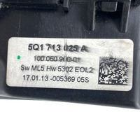 фото thumb №16, Вибірник трос перемикання передач dsg volkswagen golf vii