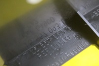 фото thumb №7, Рамка каркас корпус радио корзина карман porsche cayenne i 7l5857093c