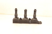 фото thumb №1, Катушка зажигания opel corsa c 1.0