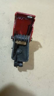 фото thumb №2, Renault kangoo кронштейн ролик дверь раздвижных левая средняя