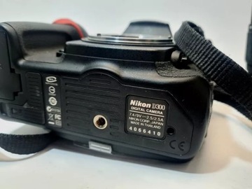 КАМЕРА НИКОН D300 | БОЛЬШОЙ НАБОР