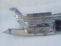 фото thumb №10, Mitsubishi outlander iii lift 15-18 решётка радиатора решётка радиатора