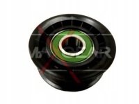 Купити Ролик ремінь клиновий vw 2.5t # maxgear, фото thumb