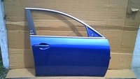 фото thumb №1, Mazda 6 gh 08-12 двері праве передні