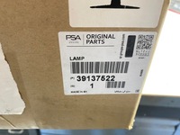 фото thumb №6, Лампа задня задня ліва led opel crossland x 2017-