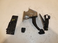 фото thumb №6, Vw golf vi 6 gti gtd педалі комплект накладки