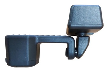 фото thumb №7, Youclip тримач do smartfona тримач na телефон dacia duster 3 spring