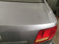 фото thumb №6, Крышка багажника голый audi a8 d3 рестайлинг ly7h