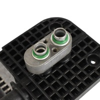 Випарник кондиціонера tesla model s model x Доставка, фото thumb